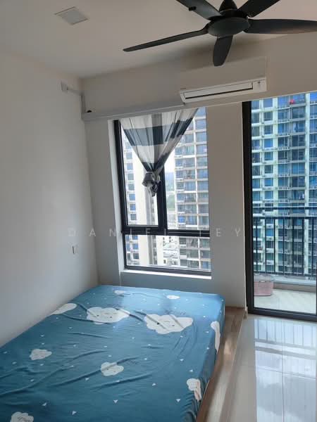 Service Residence for Rent at Country Garden Central Park - Daniel Tey - PropertyGuru.com.my