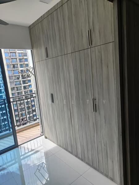 Service Residence for Rent at Country Garden Central Park - Daniel Tey - PropertyGuru.com.my