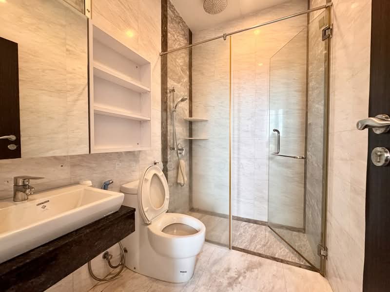 Condominium for Rent at The Cantonment - Ping Koay - Bathroom - PropertyGuru.com.my