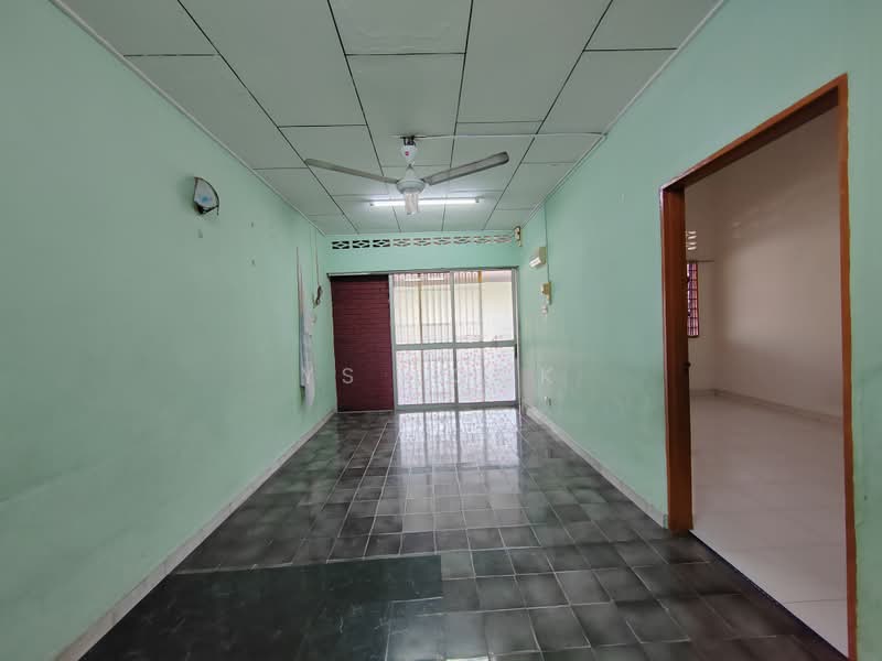 Rumah Teres 1-Tingkat untuk Disewa di Mantin (Negeri Sembilan) - YS Lock - Interior - PropertyGuru.com.my