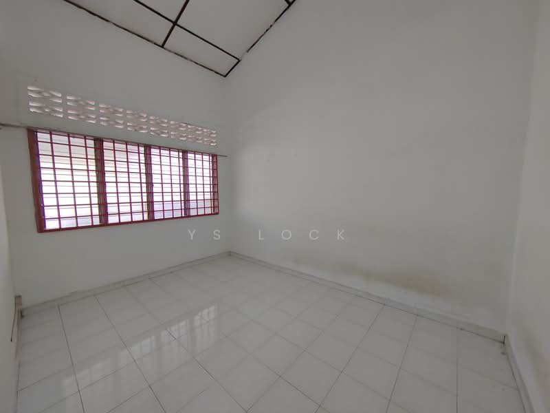 Rumah Teres 1-Tingkat untuk Disewa di Mantin (Negeri Sembilan) - YS Lock - Interior - PropertyGuru.com.my