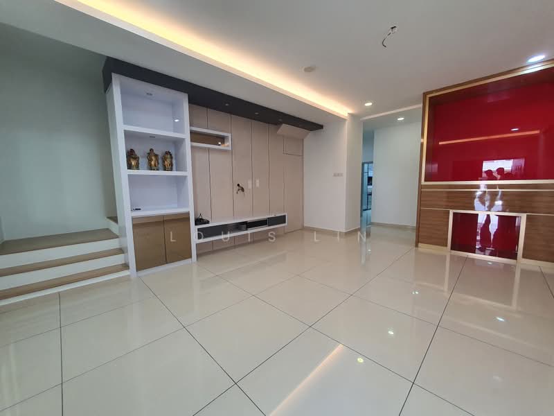Rumah Teres 2-Tingkat untuk Dijual di Bandar Bukit Raja (Klang) - Louis Lin - PropertyGuru.com.my