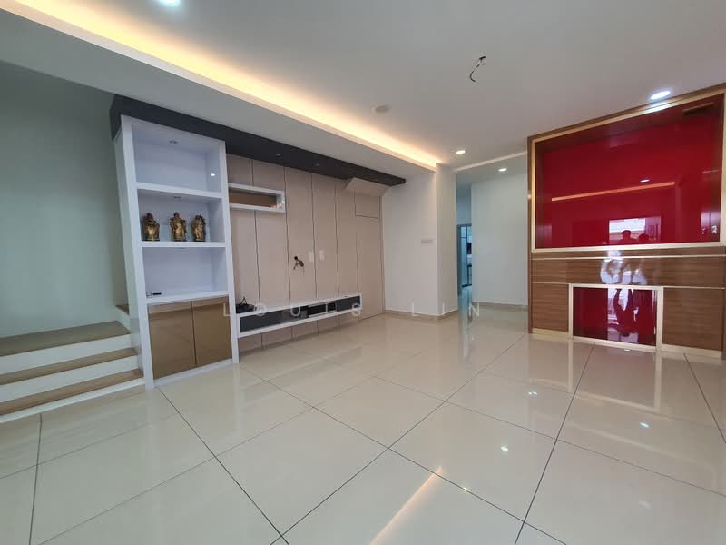 Rumah Teres 2-Tingkat untuk Dijual di Bandar Bukit Raja (Klang) - Louis Lin - PropertyGuru.com.my