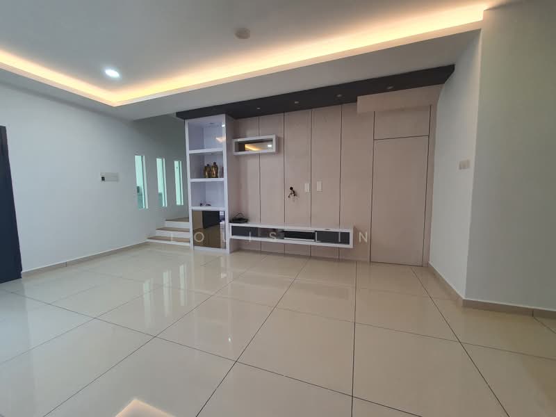 Rumah Teres 2-Tingkat untuk Dijual di Bandar Bukit Raja (Klang) - Louis Lin - PropertyGuru.com.my