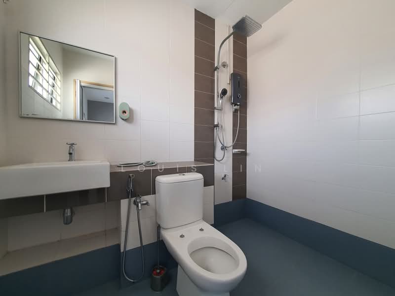 Rumah Teres 2-Tingkat untuk Dijual di Bandar Bukit Raja (Klang) - Louis Lin - PropertyGuru.com.my