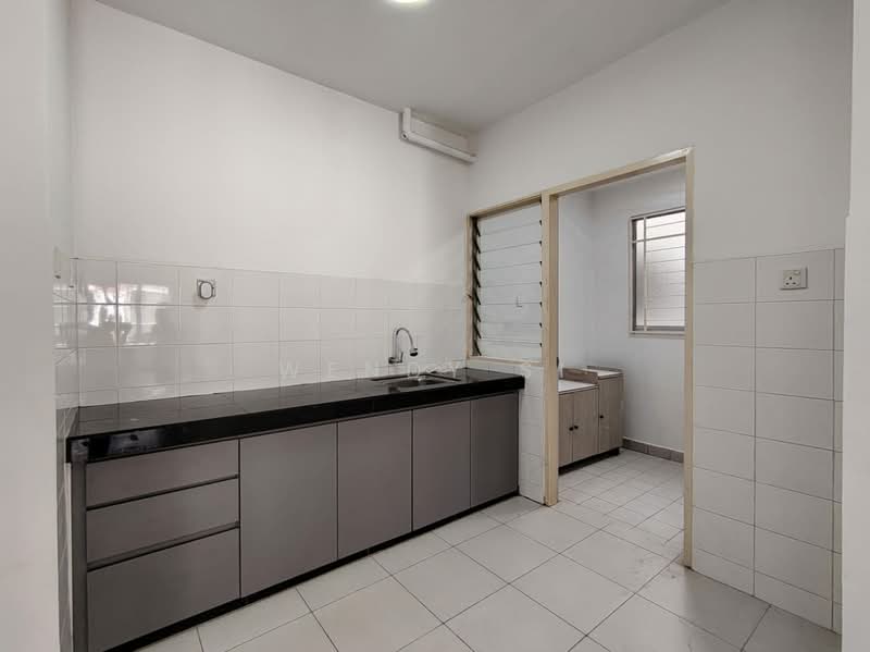 Pangsapuri untuk Disewa di Seri Jati - Wendy Si - PropertyGuru.com.my