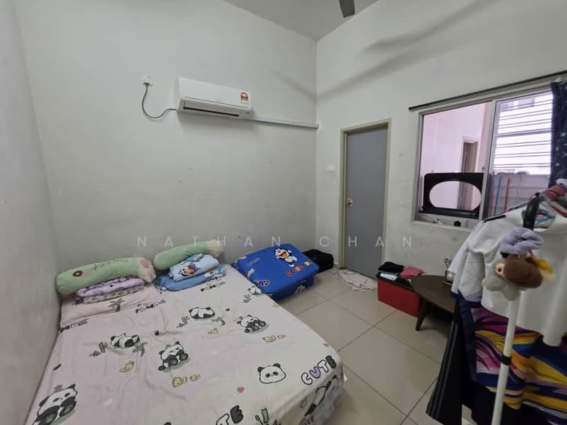 Rumah Teres 2-Tingkat untuk Dijual di Taman Dato' Chellam (Ulu Tiram) - Nathan Chan - PropertyGuru.com.my