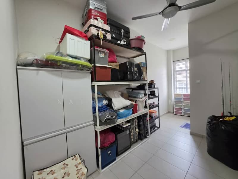 Rumah Teres 2-Tingkat untuk Dijual di Taman Dato' Chellam (Ulu Tiram) - Nathan Chan - PropertyGuru.com.my