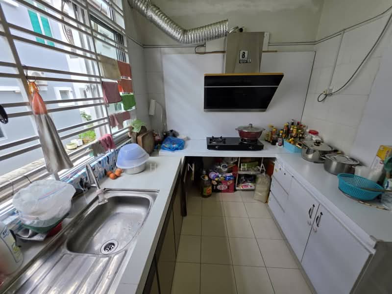 Rumah Teres 2-Tingkat untuk Dijual di Taman Dato' Chellam (Ulu Tiram) - Nathan Chan - PropertyGuru.com.my