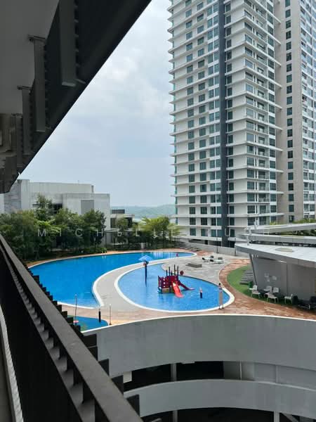 Servis Apartment untuk Dijual di Encorp Marina - Michelle Kueh - PropertyGuru.com.my