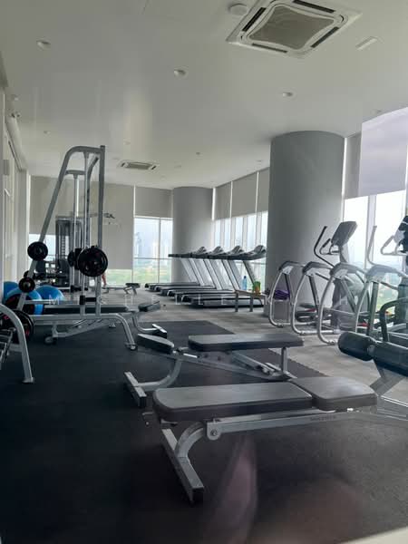 Servis Apartment untuk Dijual di Encorp Marina - Michelle Kueh - PropertyGuru.com.my