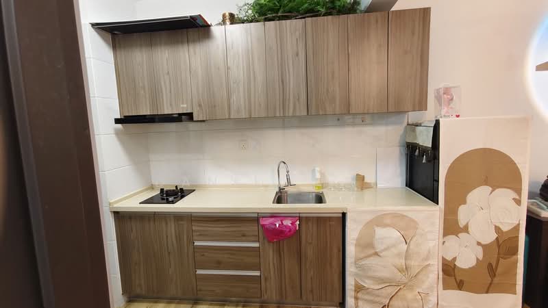 Service Residence for Rent at Country Garden Central Park - Daniel Tey - PropertyGuru.com.my
