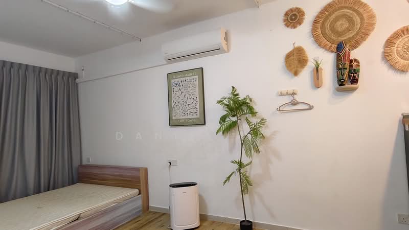 Service Residence for Rent at Country Garden Central Park - Daniel Tey - PropertyGuru.com.my