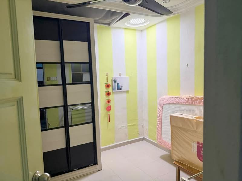 1-storey Terraced House for Sale in Taman Universiti (Skudai) - Iden Tan - Interior - PropertyGuru.com.my