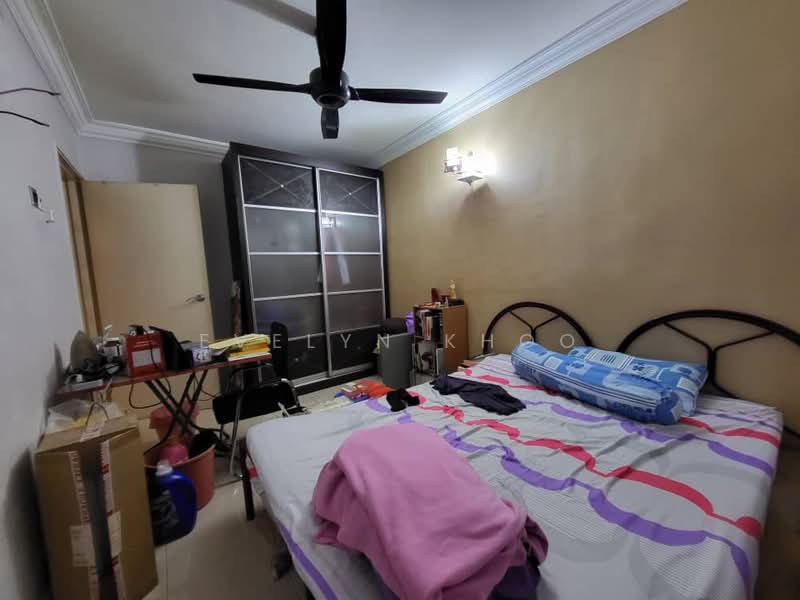 Kondominium untuk Dijual di Casa Prima Condominium - Evelyn Khoo - Bedroom - PropertyGuru.com.my