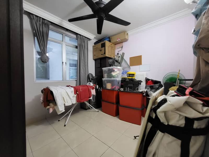 Kondominium untuk Dijual di Casa Prima Condominium - Evelyn Khoo - Room - PropertyGuru.com.my