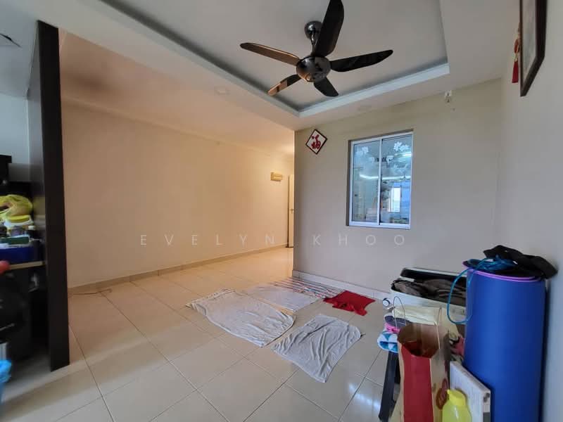 Kondominium untuk Dijual di Casa Prima Condominium - Evelyn Khoo - Room - PropertyGuru.com.my
