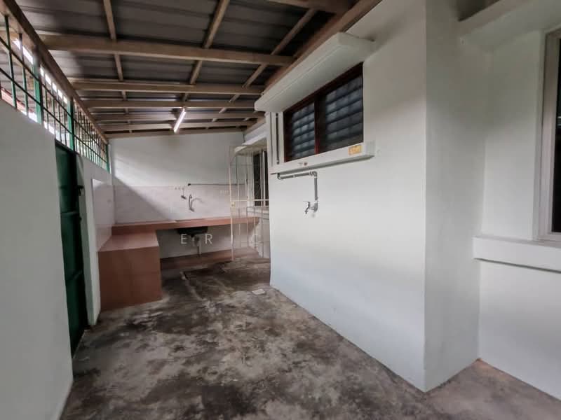 Rumah Teres 2-Tingkat untuk Dijual di Taman Sri Hijau (Rawang) - Eric Foo - Kitchen - PropertyGuru.com.my