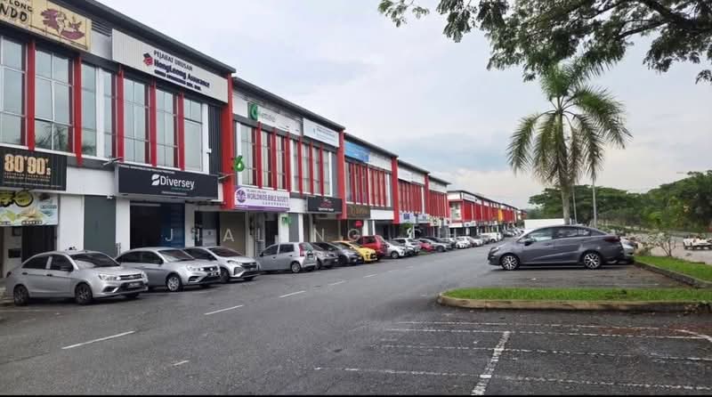 Kedai untuk Disewa di Taman Impian Skudai (Johor Bahru) - Jialing Chua - PropertyGuru.com.my