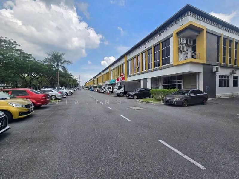 Kedai untuk Disewa di Taman Impian Skudai (Johor Bahru) - Jialing Chua - PropertyGuru.com.my