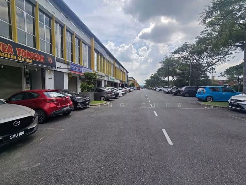 Kedai untuk Disewa di Taman Impian Skudai (Johor Bahru) - Jialing Chua - PropertyGuru.com.my