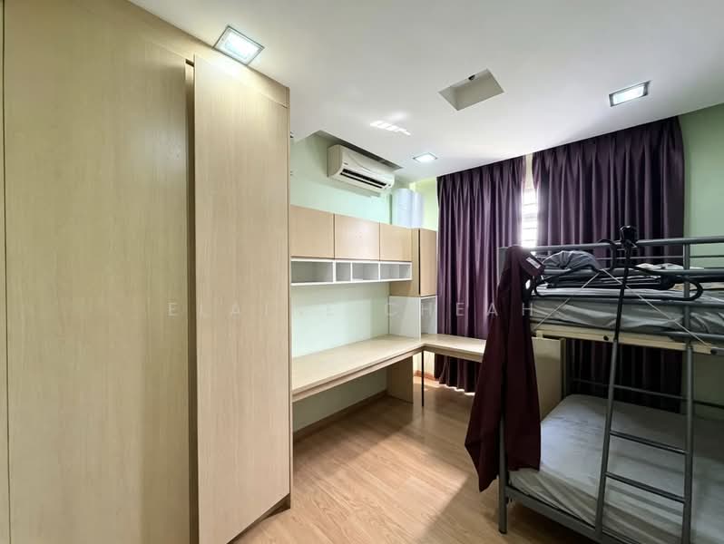 Kondominium untuk Dijual di Penaga @ Taman Raintree - Elaine Cheah - Bedroom - PropertyGuru.com.my