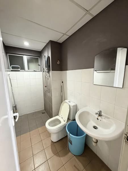 Kondominium untuk Dijual di Penaga @ Taman Raintree - Elaine Cheah - Bathroom - PropertyGuru.com.my