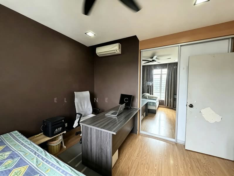 Kondominium untuk Dijual di Penaga @ Taman Raintree - Elaine Cheah - Study - PropertyGuru.com.my