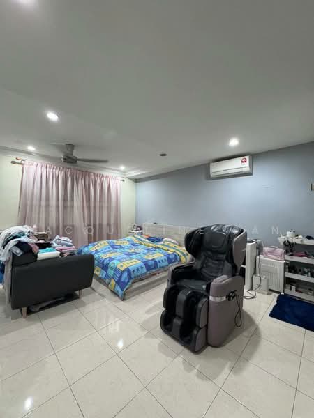 Rumah Teres 2 Tingkat untuk Dijual di Pandan Indah (Ampang) - Jacqueline San - Bedroom - PropertyGuru.com.my