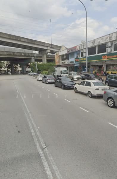 Kedai / Pejabat untuk Dijual di Taman Sentosa (Johor Bahru) - Jeffery Loi - PropertyGuru.com.my