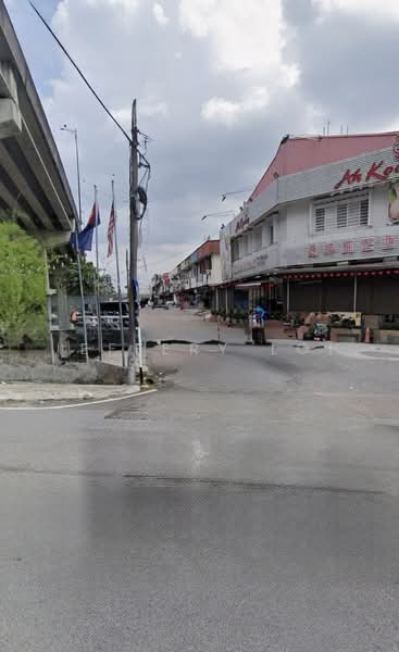 Kedai / Pejabat untuk Dijual di Taman Sentosa (Johor Bahru) - Jeffery Loi - PropertyGuru.com.my