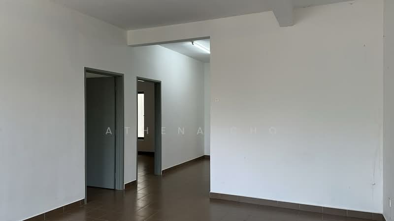 Kondominium untuk Disewa di Ehsan Residence - Athena Cho - Interior - PropertyGuru.com.my