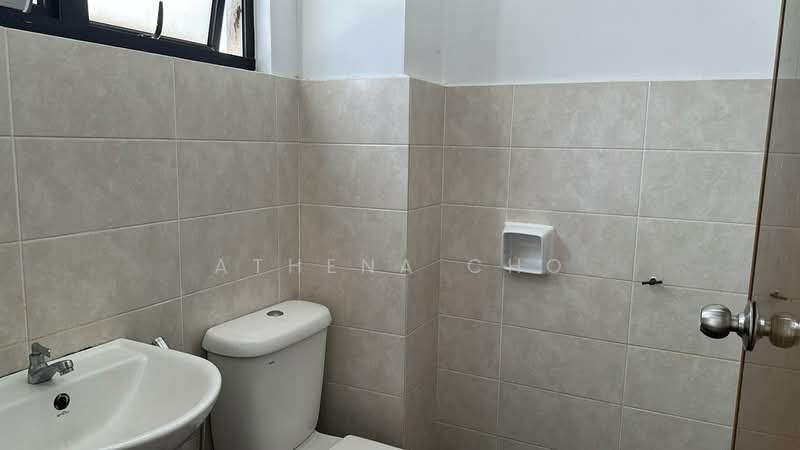 Kondominium untuk Disewa di Ehsan Residence - Athena Cho - Bathroom - PropertyGuru.com.my