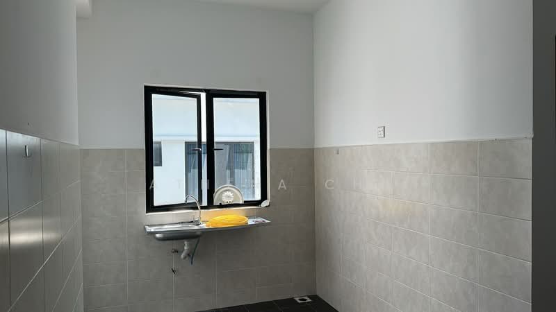 Kondominium untuk Disewa di Ehsan Residence - Athena Cho - Kitchen - PropertyGuru.com.my