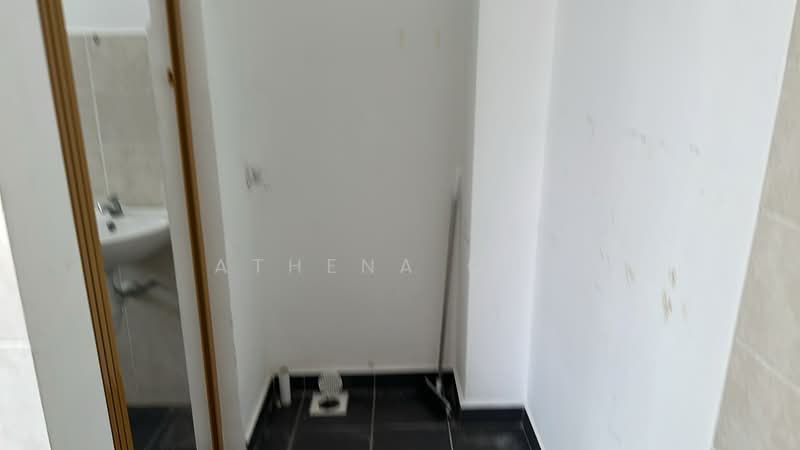Kondominium untuk Disewa di Ehsan Residence - Athena Cho - Bathroom - PropertyGuru.com.my