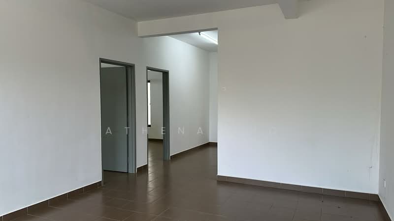 Kondominium untuk Disewa di Ehsan Residence - Athena Cho - Interior - PropertyGuru.com.my