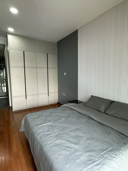 Kondominium untuk Disewa di Picasso Residence - Yan . - Bedroom - PropertyGuru.com.my
