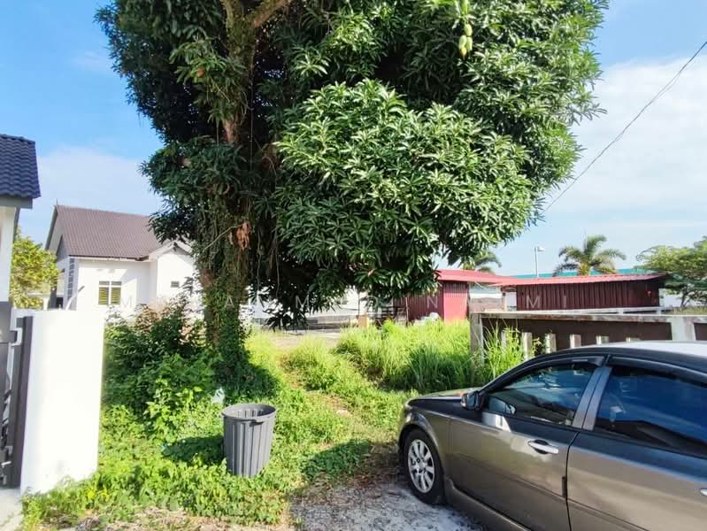 Residential Land for Sale in Kertih (Terengganu) - Muhammad Najmi - Exterior - PropertyGuru.com.my