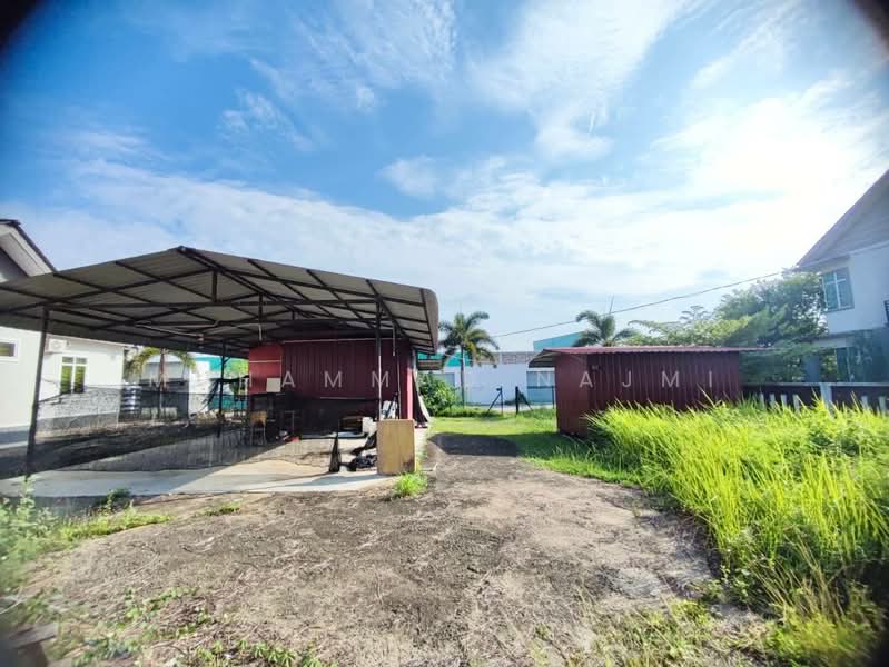 Residential Land for Sale in Kertih (Terengganu) - Muhammad Najmi - Exterior - PropertyGuru.com.my