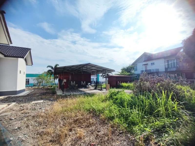 Residential Land for Sale in Kertih (Terengganu) - Muhammad Najmi - Exterior - PropertyGuru.com.my
