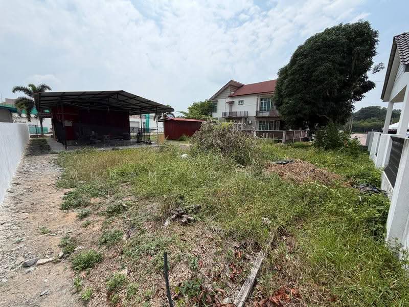Tanah Kediaman untuk Dijual di Kertih (Terengganu) - Muhammad Najmi - Exterior - PropertyGuru.com.my