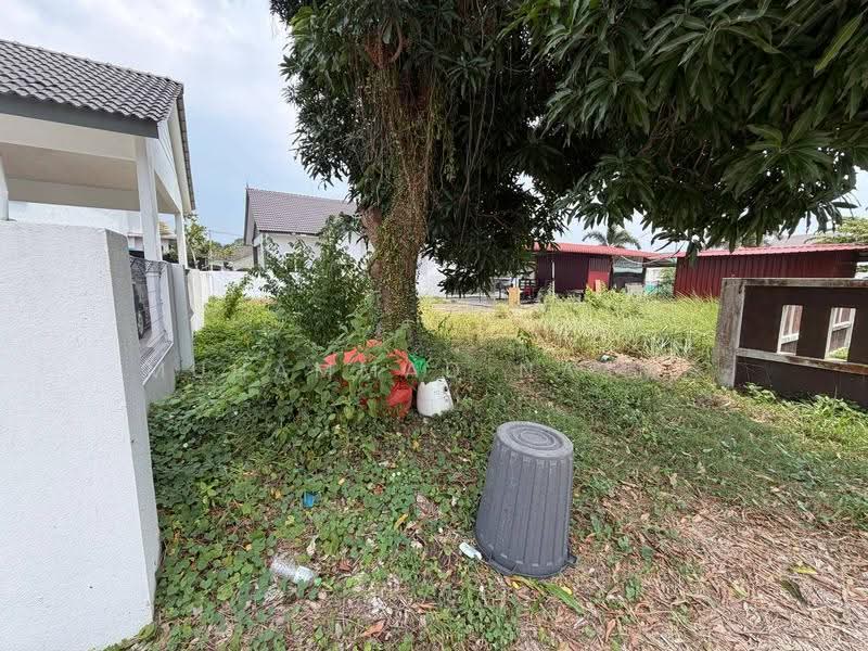 Tanah Kediaman untuk Dijual di Kertih (Terengganu) - Muhammad Najmi - Exterior - PropertyGuru.com.my