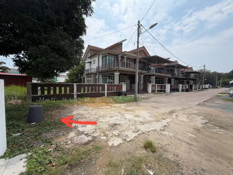Tanah Kediaman untuk Dijual di Kertih (Terengganu) - Muhammad Najmi - Exterior - PropertyGuru.com.my