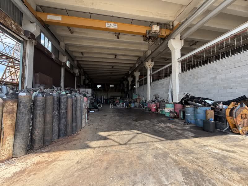 Kilang untuk Dijual di U1, Glenmarie Industrial Area (Shah Alam) - Mori Ng - Interior - PropertyGuru.com.my