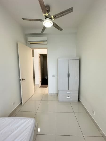 Servis Apartment untuk Disewa di Eco Nest - Anson Hiong - Bedroom - PropertyGuru.com.my