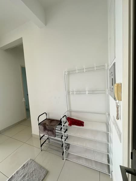 Servis Apartment untuk Disewa di Eco Nest - Anson Hiong - Entrance - PropertyGuru.com.my