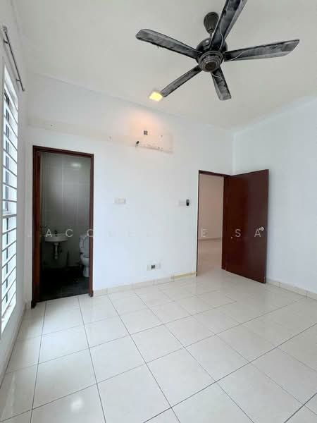 Servis Apartment untuk Dijual di Ascotte Boulevard - Jacqueline San - Interior - PropertyGuru.com.my