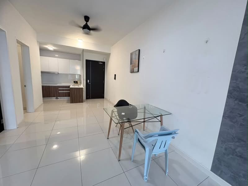Service Residence for Rent at Setia Sky 88 - Ken Sim - Kitchen - PropertyGuru.com.my