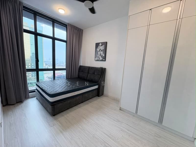 Service Residence for Rent at Setia Sky 88 - Ken Sim - PropertyGuru.com.my
