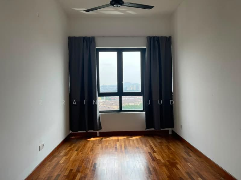 Service Residence for Rent at i-Residence @ i-City - Zuraina Rajudin - Interior - PropertyGuru.com.my